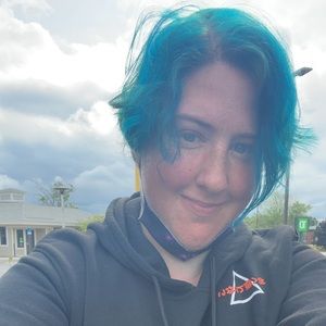 Meet your Posher, Catilyn